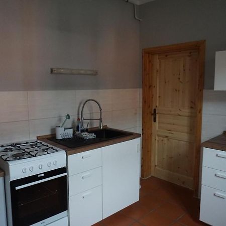 Ferienwohnung Helbing Arnstadt Bagian luar foto